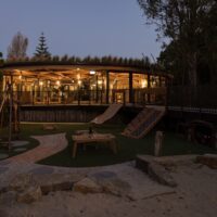 kakapo creek childrens garden smith architects 5