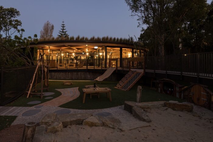 kakapo creek childrens garden smith architects 5