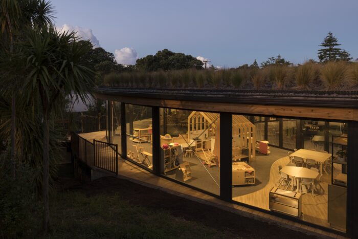 kakapo creek childrens garden smith architects 6