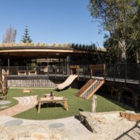 kakapo creek childrens garden smith architects 7