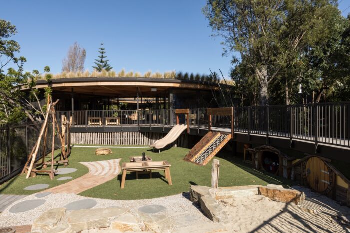 kakapo creek childrens garden smith architects 7
