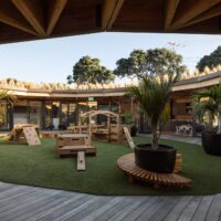 kakapo creek childrens garden smith architects 8