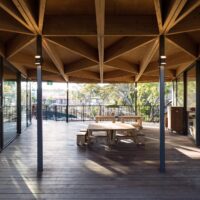 kakapo creek childrens garden smith architects 9