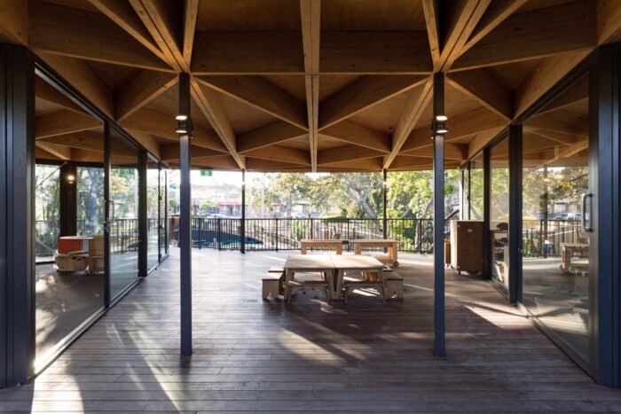 kakapo creek childrens garden smith architects 9
