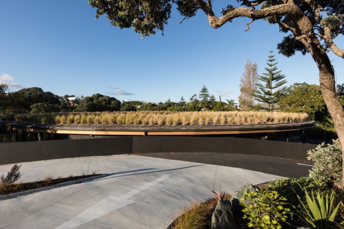 kakapo creek childrens garden smith architects 10