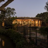 kakapo creek childrens garden smith architects 12