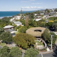 kakapo creek childrens garden smith architects 13