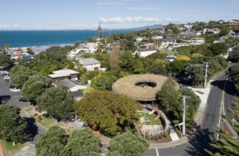 kakapo creek childrens garden smith architects 13