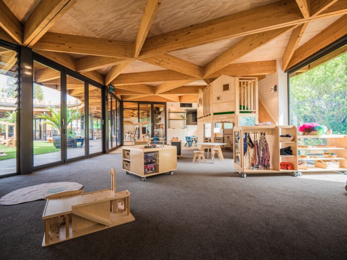 kakapo creek childrens garden smith architects 14