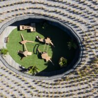 kakapo creek childrens garden smith architects 15