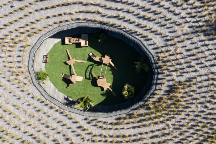 kakapo creek childrens garden smith architects 15