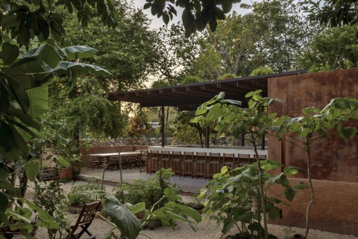 Kanché Restaurant | VAGANTES