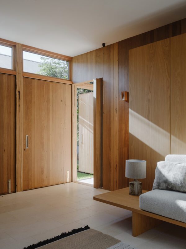 Love Shack Multi-Functional Studio