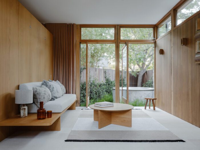 Love Shack Multi-Functional Studio