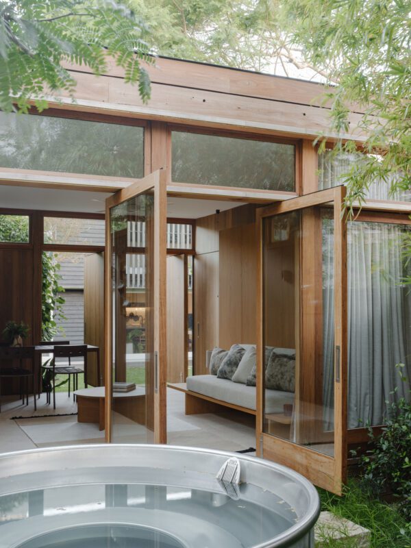 Love Shack Multi-Functional Studio