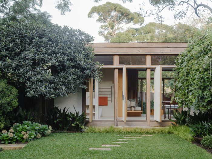 Love Shack Multi-Functional Studio | Second Edition