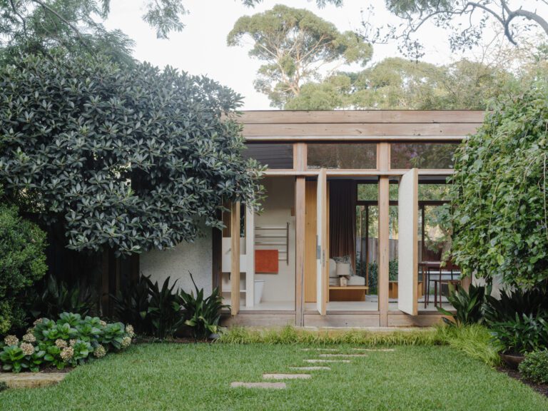 Love Shack Multi-Functional Studio | Second Edition