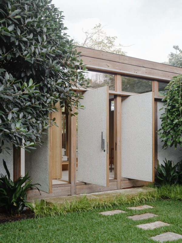 Love Shack Multi-Functional Studio