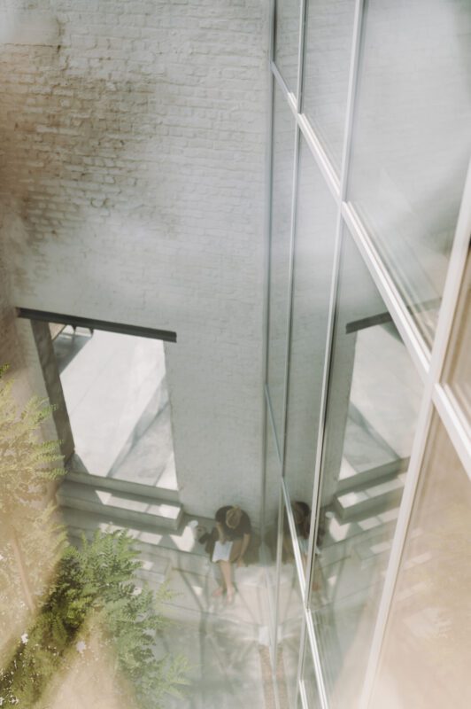 Lyco House
