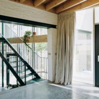 Lyco House
