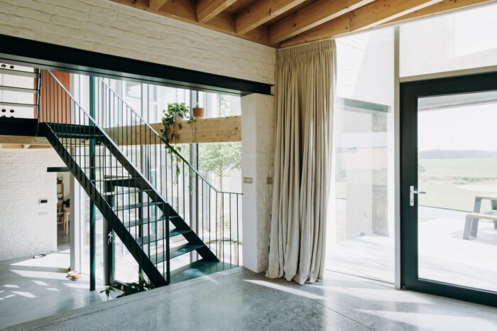 Lyco House