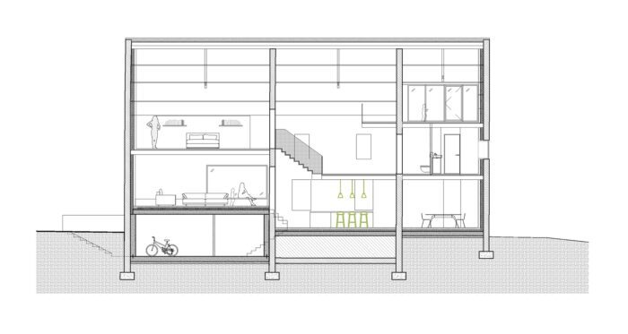 Lyco House