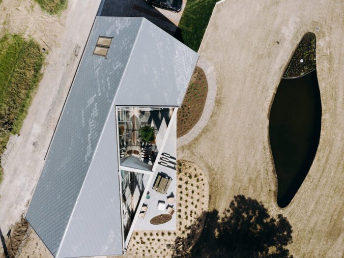 Lyco House