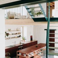 Lyco House