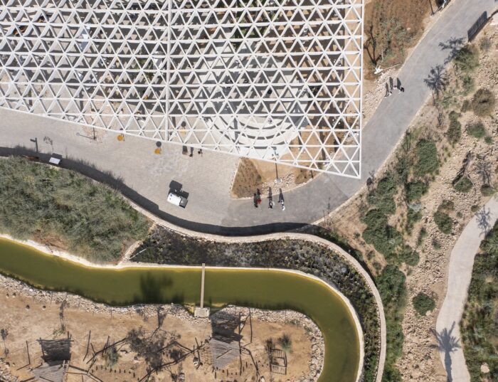 midbarium the jack joseph and morton mandell animal park