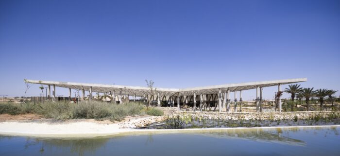midbarium the jack joseph and morton mandell animal park