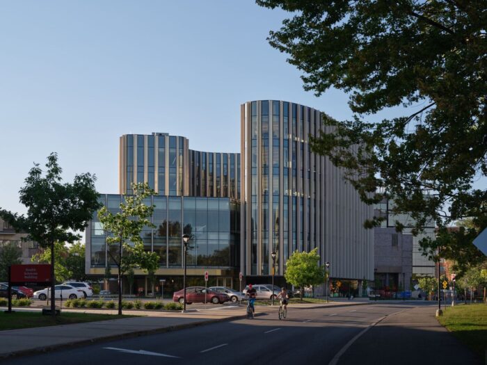 Nicol Building | Hariri Pontarini Architects