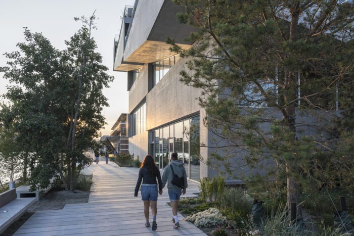 piranesian hq and park big 13