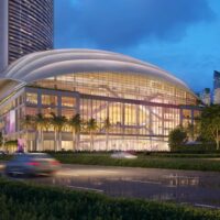 Marina Bay Sands