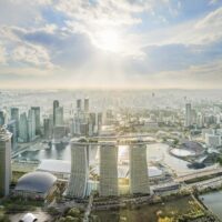 Marina Bay Sands