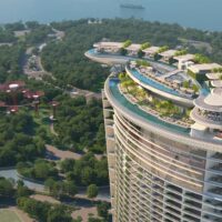 Marina Bay Sands