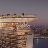 Marina Bay Sands