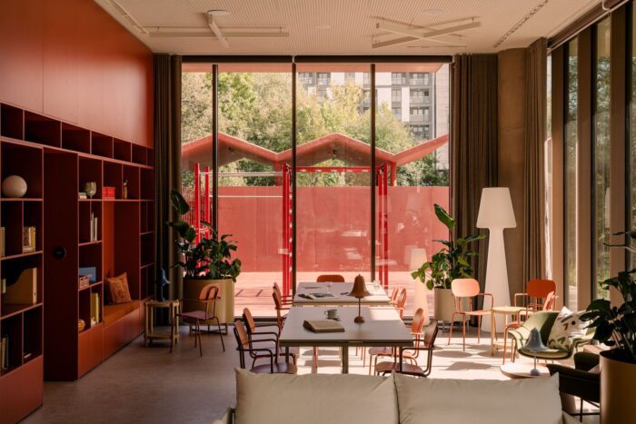 student housing no 7