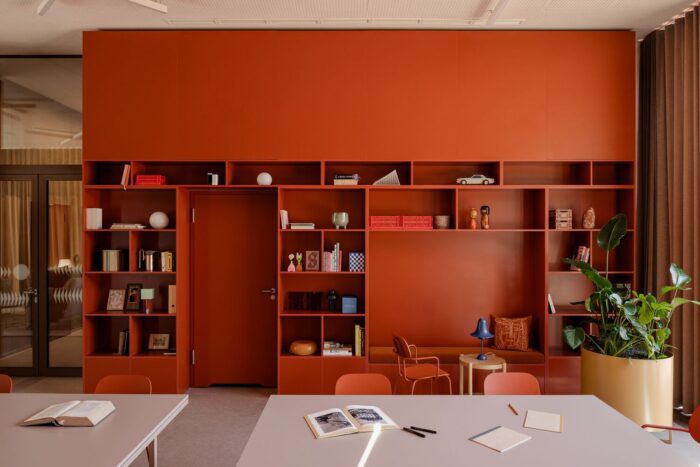 student housing no 7