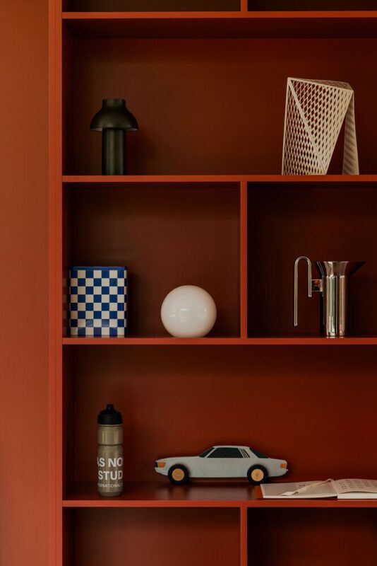 student housing no 7