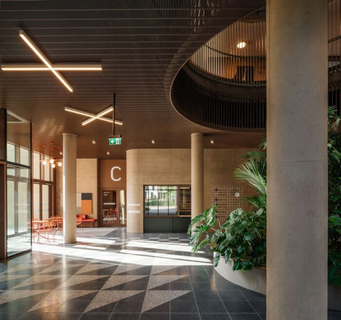 student housing no 7