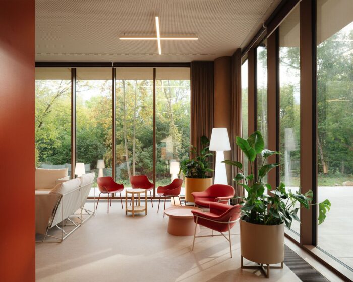 student housing no 7