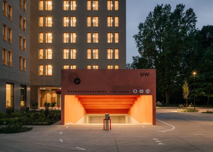 student housing no 7