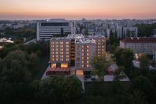 student housing no 7