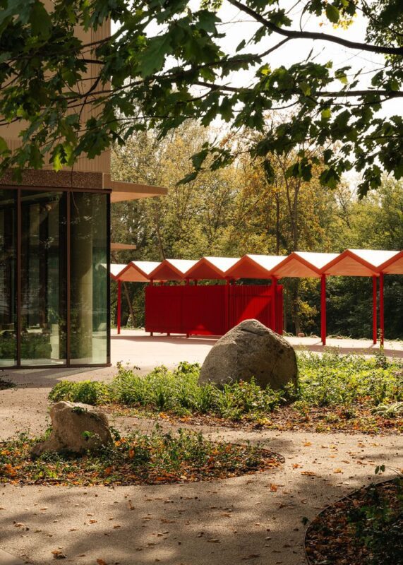 student housing no 7