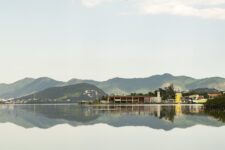 centro ecocultural sueli pontes