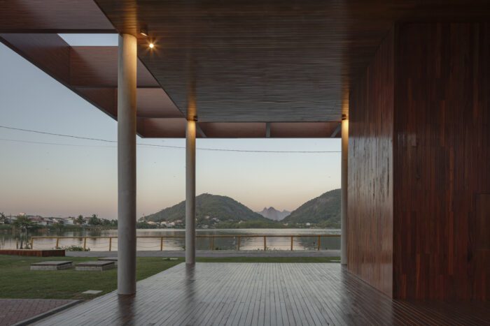 centro ecocultural sueli pontes kaan architecten 7 centro ecocultural sueli pontes