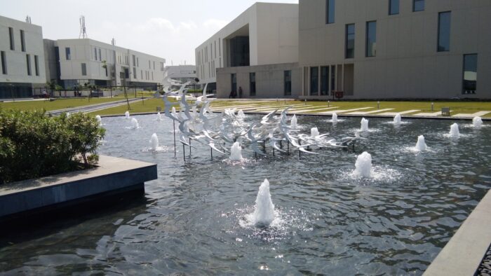 Tata Consultancy Services