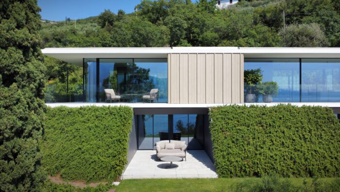 villa dellago jm architecture 10 Villa Dellago