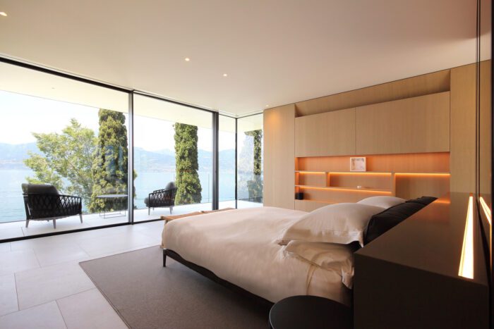 villa dellago jm architecture 15 Villa Dellago