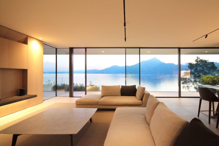 villa dellago jm architecture 4 Villa Dellago